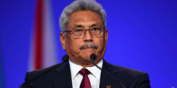 SL ousted president expected to go to Thailand – Sources