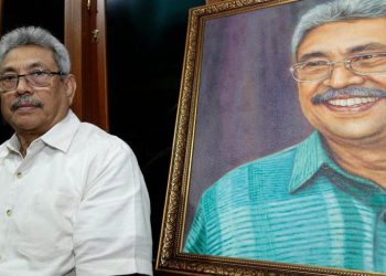 Gota’s second coming and his hidden agenda  – Political Analysis by Upul Joseph Fernando