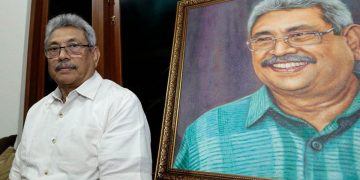 Gota’s second coming and his hidden agenda  – Political Analysis by Upul Joseph Fernando