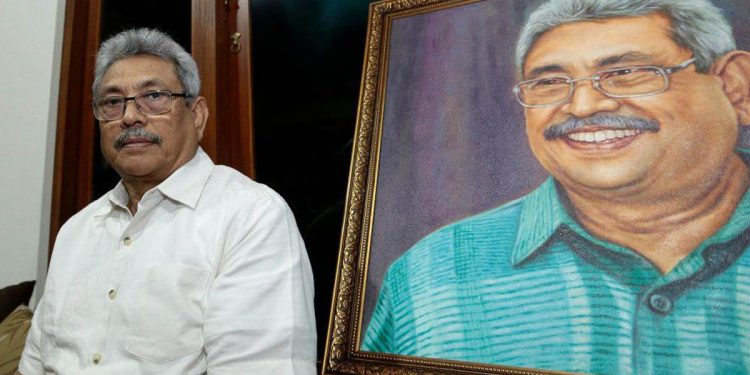 Gota’s second coming and his hidden agenda  – Political Analysis by Upul Joseph Fernando