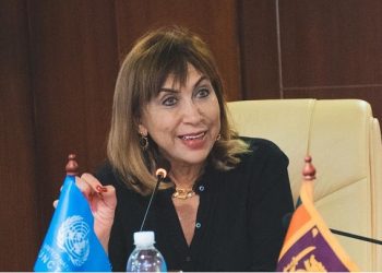 UN statement on Int. Day of the Victims of Enforced Disappearances