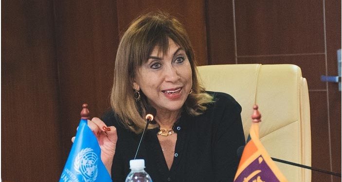 UN statement on Int. Day of the Victims of Enforced Disappearances