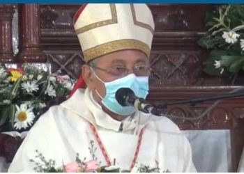 Many criminal investigations swept under the rug. There cannot be two rules – Cardinal