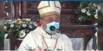 Many criminal investigations swept under the rug. There cannot be two rules – Cardinal