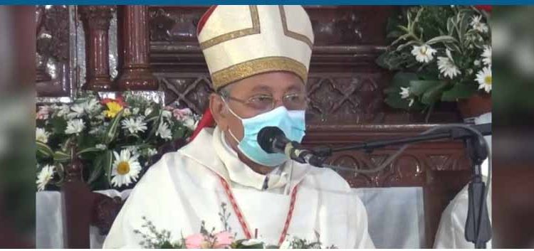 Many criminal investigations swept under the rug. There cannot be two rules – Cardinal