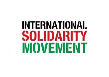 International Solidarity with the People’s Movement in Sri Lanka(VIDEO)