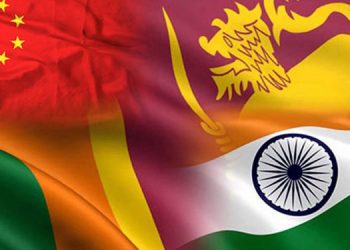 The Indian High Commission in Sri Lanka vs Chinese ambassador: a verbal battle on diplomatic etiquette violations