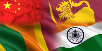 The Indian High Commission in Sri Lanka vs Chinese ambassador: a verbal battle on diplomatic etiquette violations