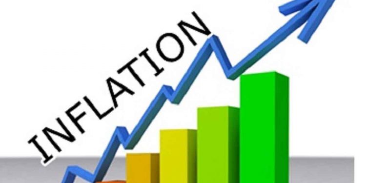 NCPI-based headline inflation recorded at 66.7% on a year-on-year basis in July 2022