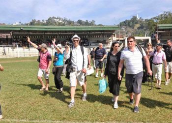 Sri Lanka is currently in the grip of a severe economic and political crisis. France issues travel guidelines to visitors.
