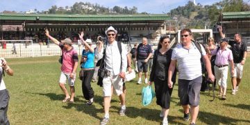 Sri Lanka is currently in the grip of a severe economic and political crisis. France issues travel guidelines to visitors.