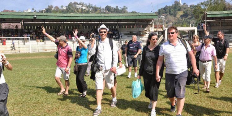 Sri Lanka is currently in the grip of a severe economic and political crisis. France issues travel guidelines to visitors.