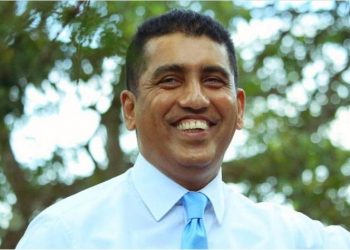 Sathosa bribery case: Indictments served on Johnston
