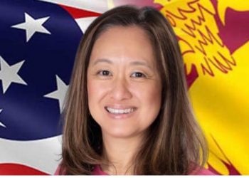 US will support Sri Lanka through IMF, if agreement can be reached