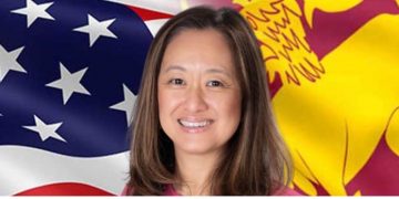 US will support Sri Lanka through IMF, if agreement can be reached