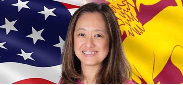 US will support Sri Lanka through IMF, if agreement can be reached
