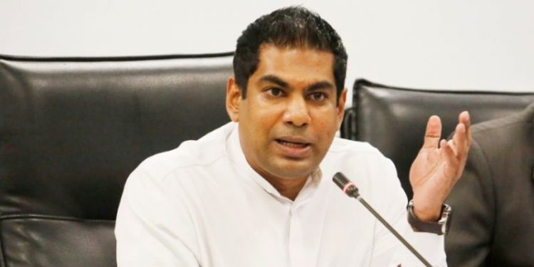 Kanchana blames TUs for inefficiencies in SOEs