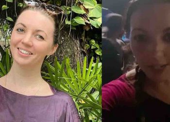 Keila Fraser was raped or abused? Did she break the law of the country? Is she hiding somewhere? Who is being truthful? Will Keila Fraser put the government under pressure?