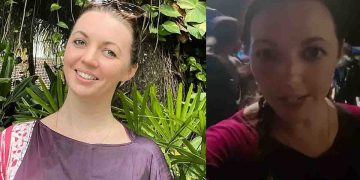 Keila Fraser was raped or abused? Did she break the law of the country? Is she hiding somewhere? Who is being truthful? Will Keila Fraser put the government under pressure?