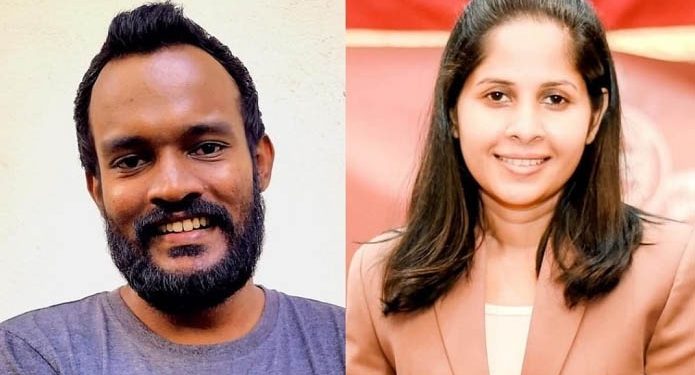 FR petition :against emergency regulations by Liberal Youth Movement