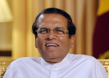 President’s Parden: Royal park murder, CID QN. Maithri