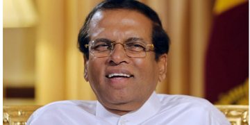 President’s Parden: Royal park murder, CID QN. Maithri