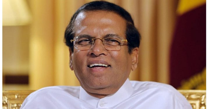 President’s Parden: Royal park murder, CID QN. Maithri