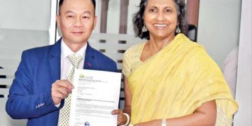 Malaysian Visa processing now with Jetwing