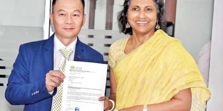 Malaysian Visa processing now with Jetwing