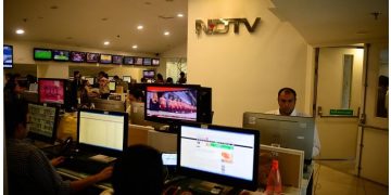 Asia’s richest man to buy majority stake in NDTV in ‘hostile’ takeover