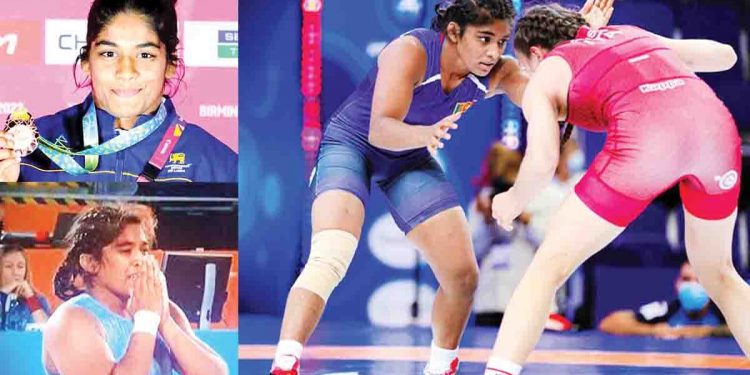 Success story of our teenage daughter who conquered the world in style