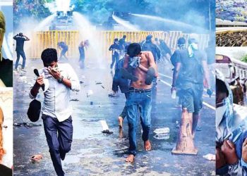 The Misuse of emergency regulations – HR crimes on the rise