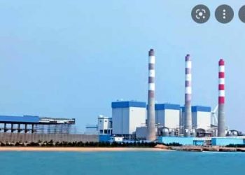 Covid further delays repairs of Norochcholai plant