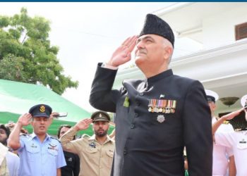 Pakistan stands with Sri Lanka: HC