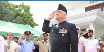 Pakistan stands with Sri Lanka: HC