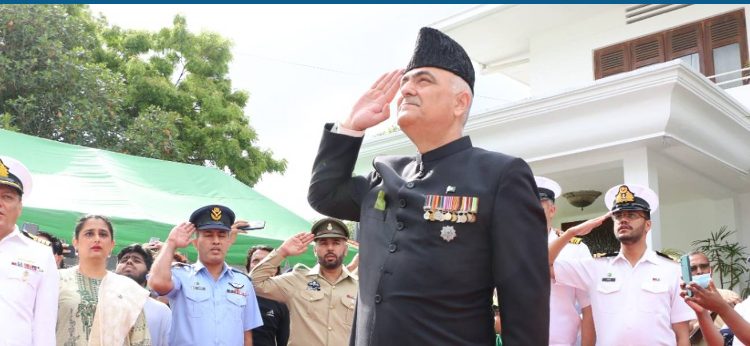 Pakistan stands with Sri Lanka: HC