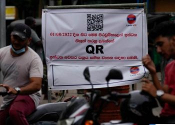 Sri Lanka’s Indebtedness : China Using to Show Military Muscle