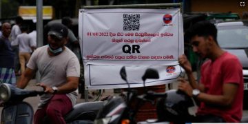 Sri Lanka’s Indebtedness : China Using to Show Military Muscle