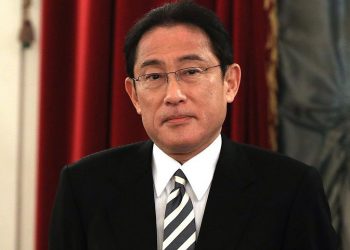 Japanese PM writes to President Ranil Wickremesinghe