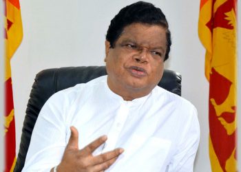Minister Bandula Says Sri Lanka should allow international universities