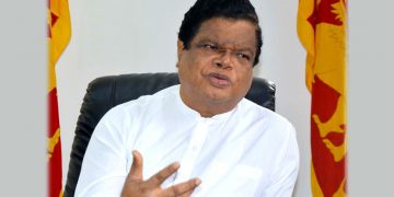 Minister Bandula Says Sri Lanka should allow international universities