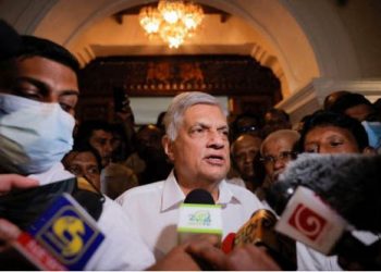 Time is not right for former President to return home – President