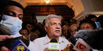 Time is not right for former President to return home – President