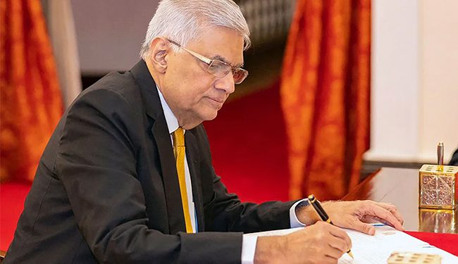 President can hold ministerial positions