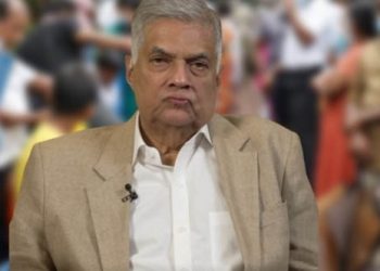 This is the last chance to recover Sri Lanka out of is downfall: President