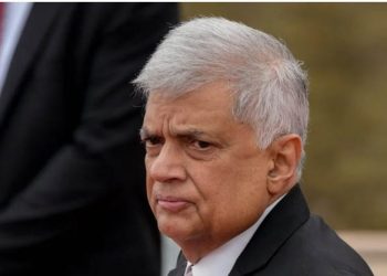 Sri Lanka: New President Should Chart Path Upholding Rights