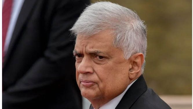 Sri Lanka: New President Should Chart Path Upholding Rights
