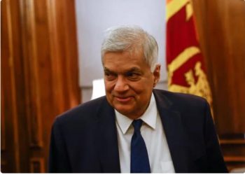 Sri Lanka president to present first budget with hopes for IMF loan