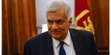 Sri Lanka president to present first budget with hopes for IMF loan