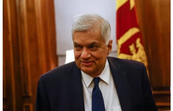 Sri Lanka president to present first budget with hopes for IMF loan